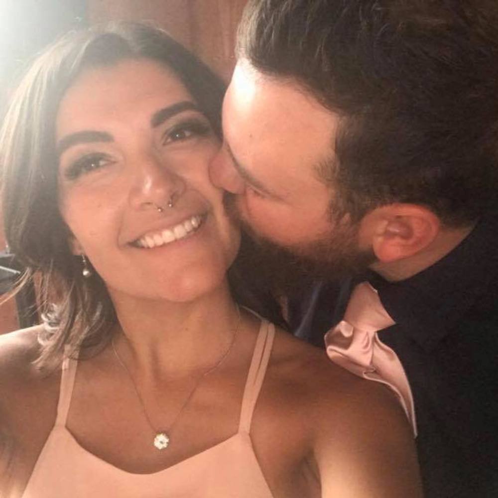 Meet your Posher, Ashton